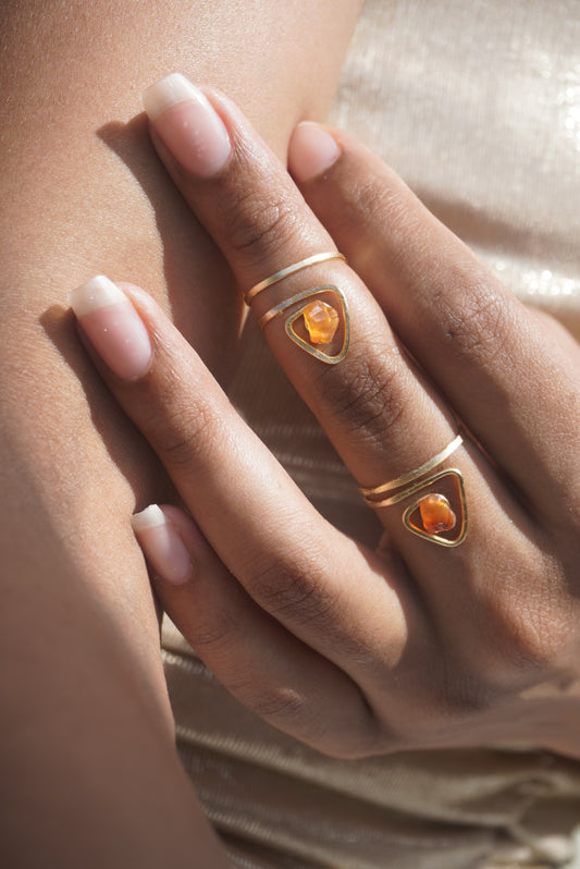 Elemental Fire Ring