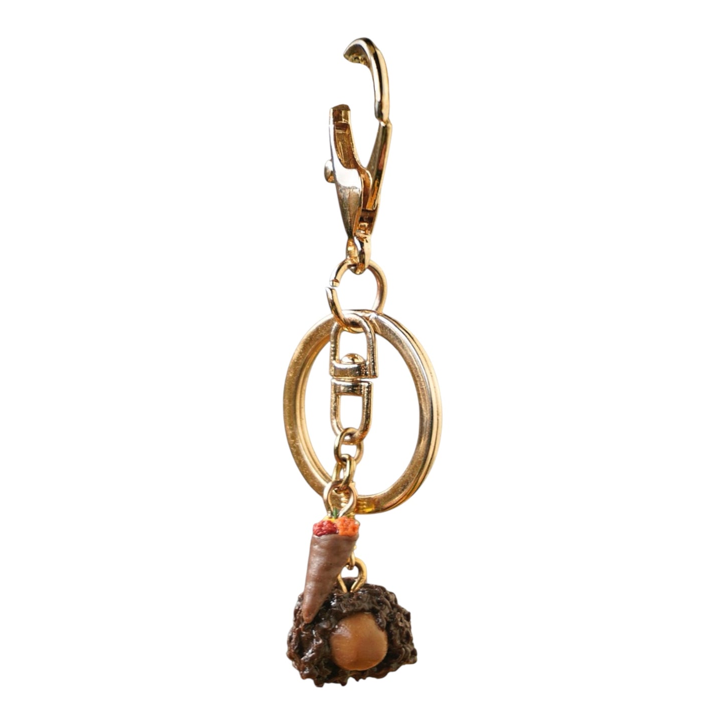 In All My Phases | Custom Self Love Charm