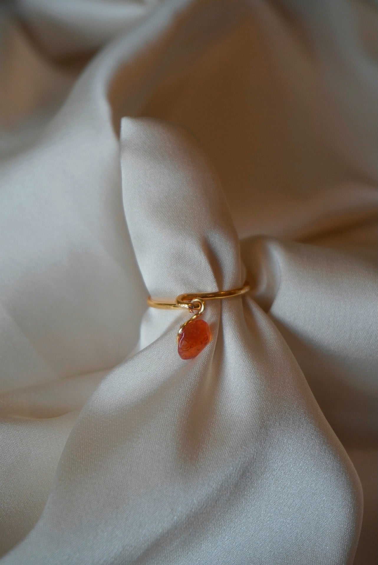 Elemental Charm Ring
