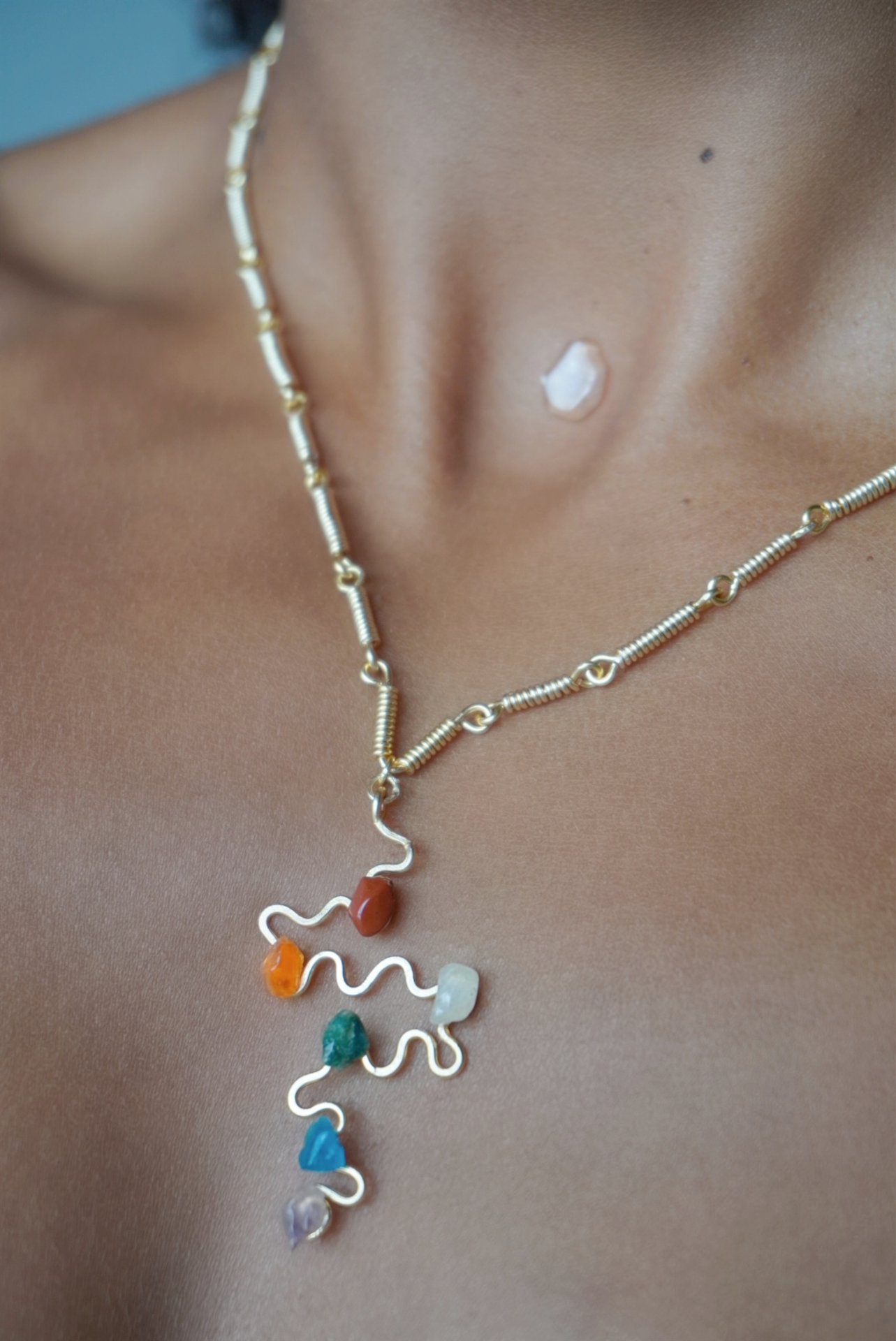 Flowstate Necklace