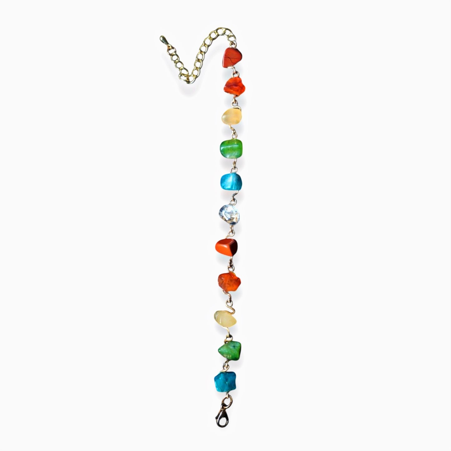 Celestial Aura Bracelet image 1