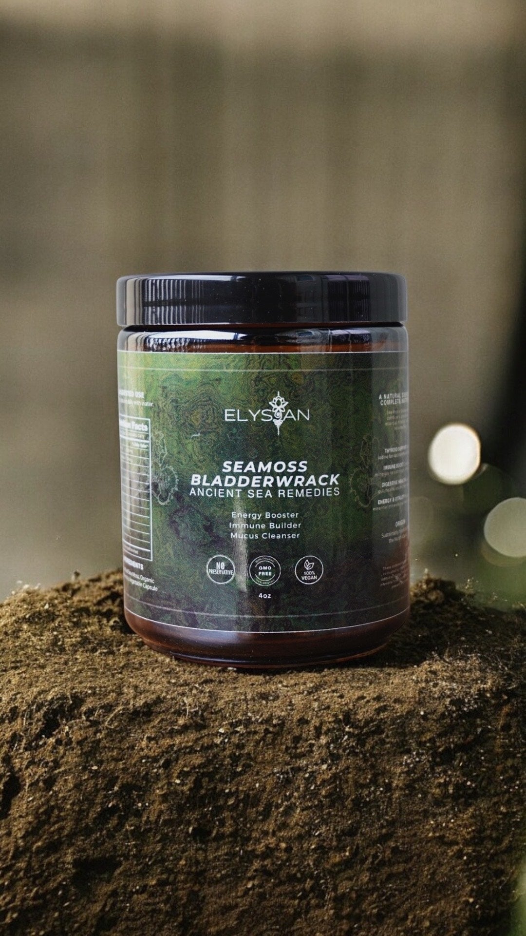 Wellness Essentials
