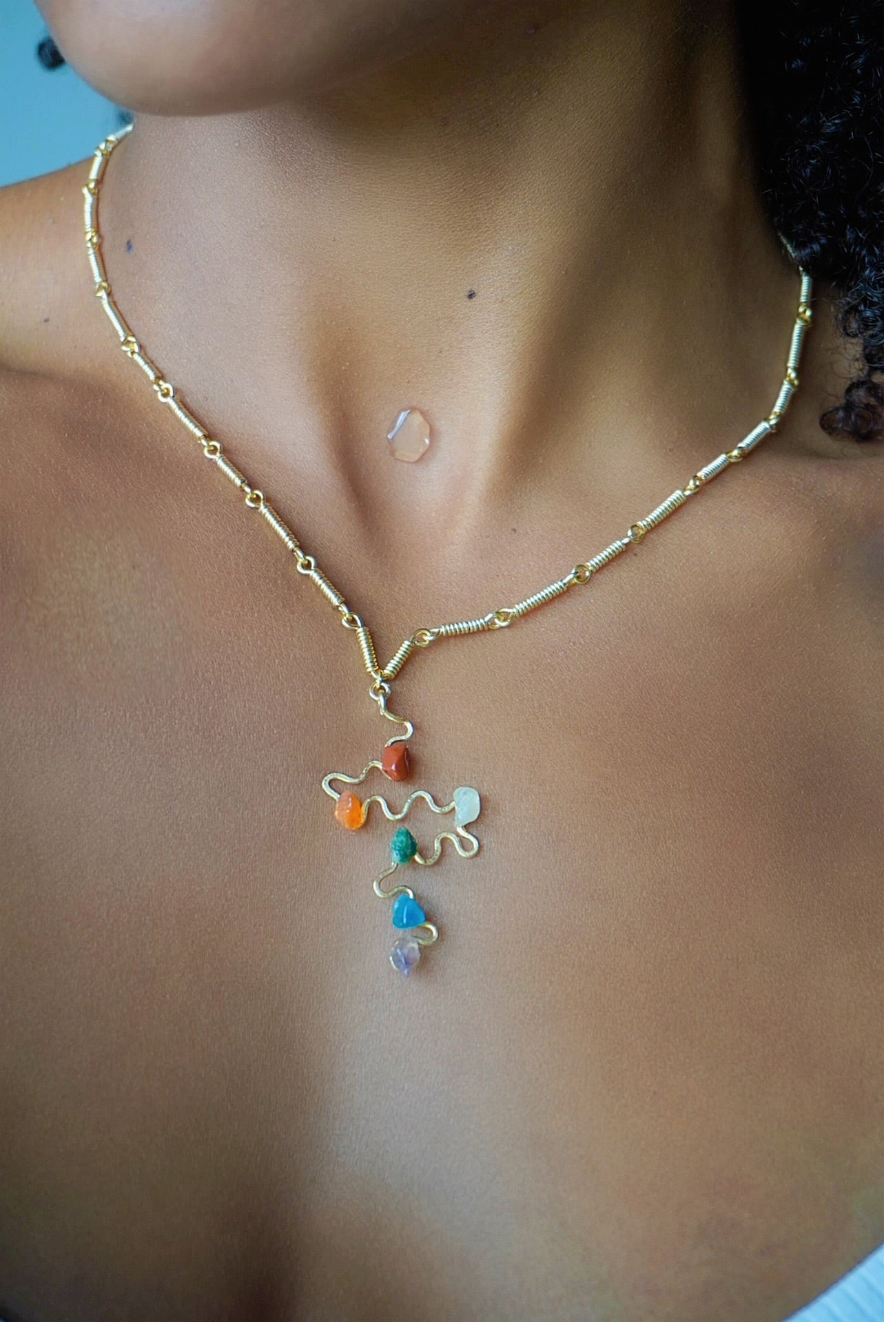 Flowstate Necklace