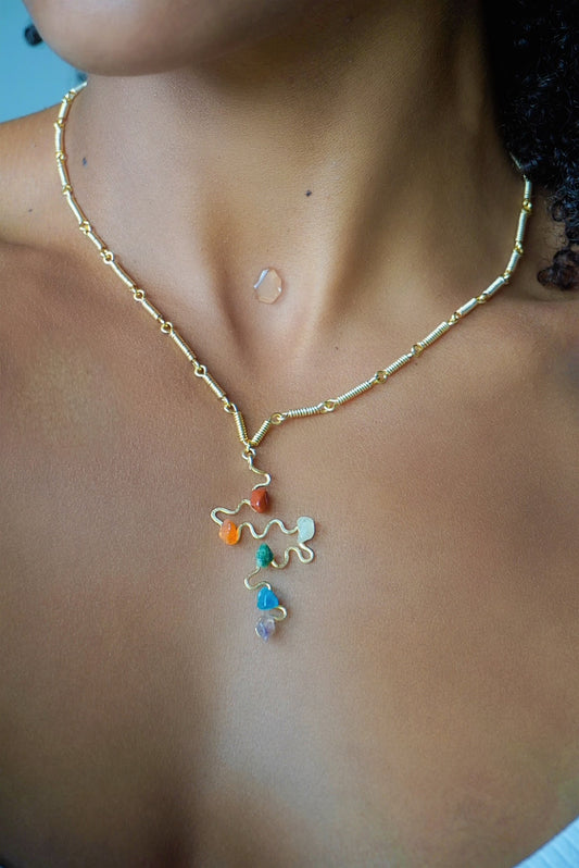 Flowstate Necklace