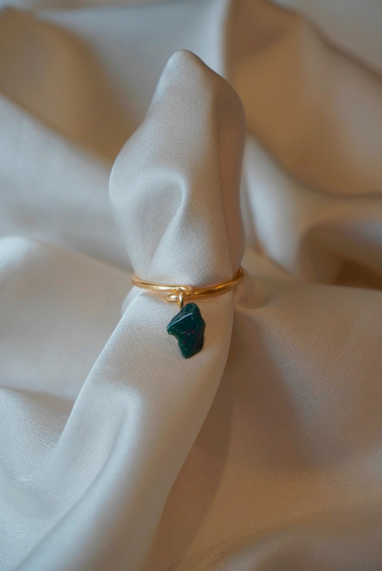 Elemental Charm Ring