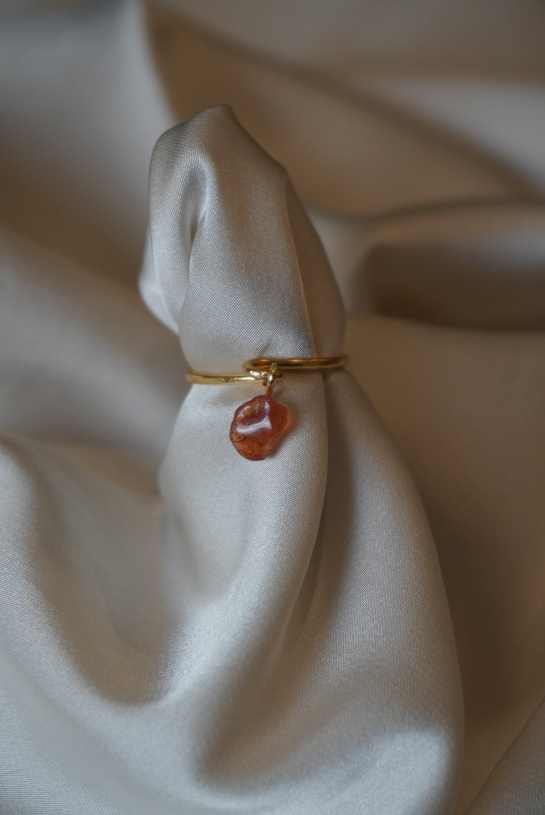 Elemental Charm Ring