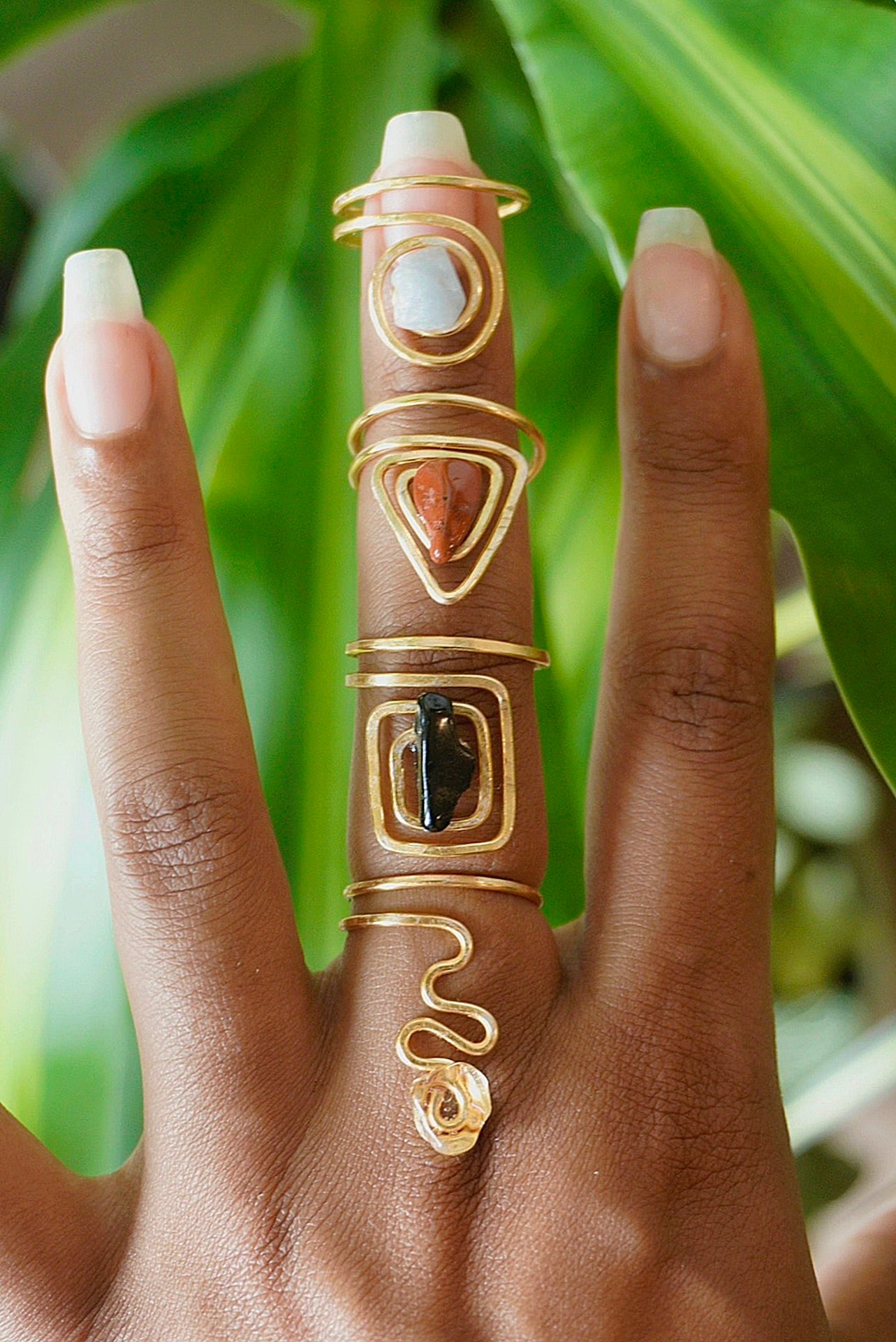 Fire Sigil Ring