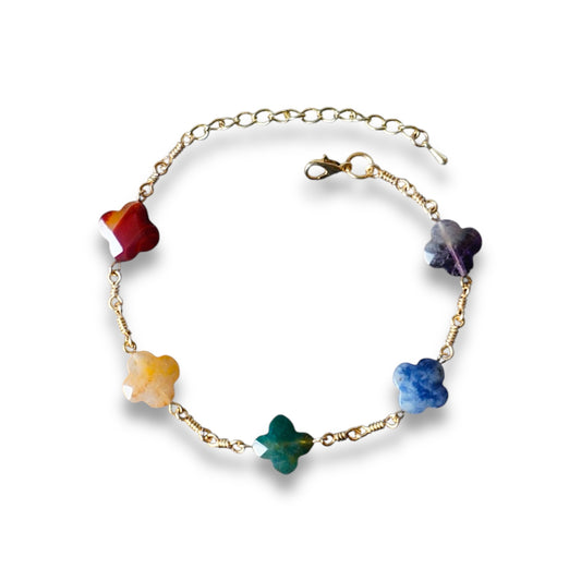 Clover Gems image 0