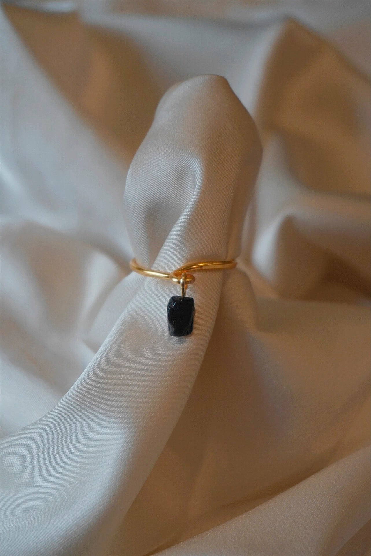Elemental Charm Ring