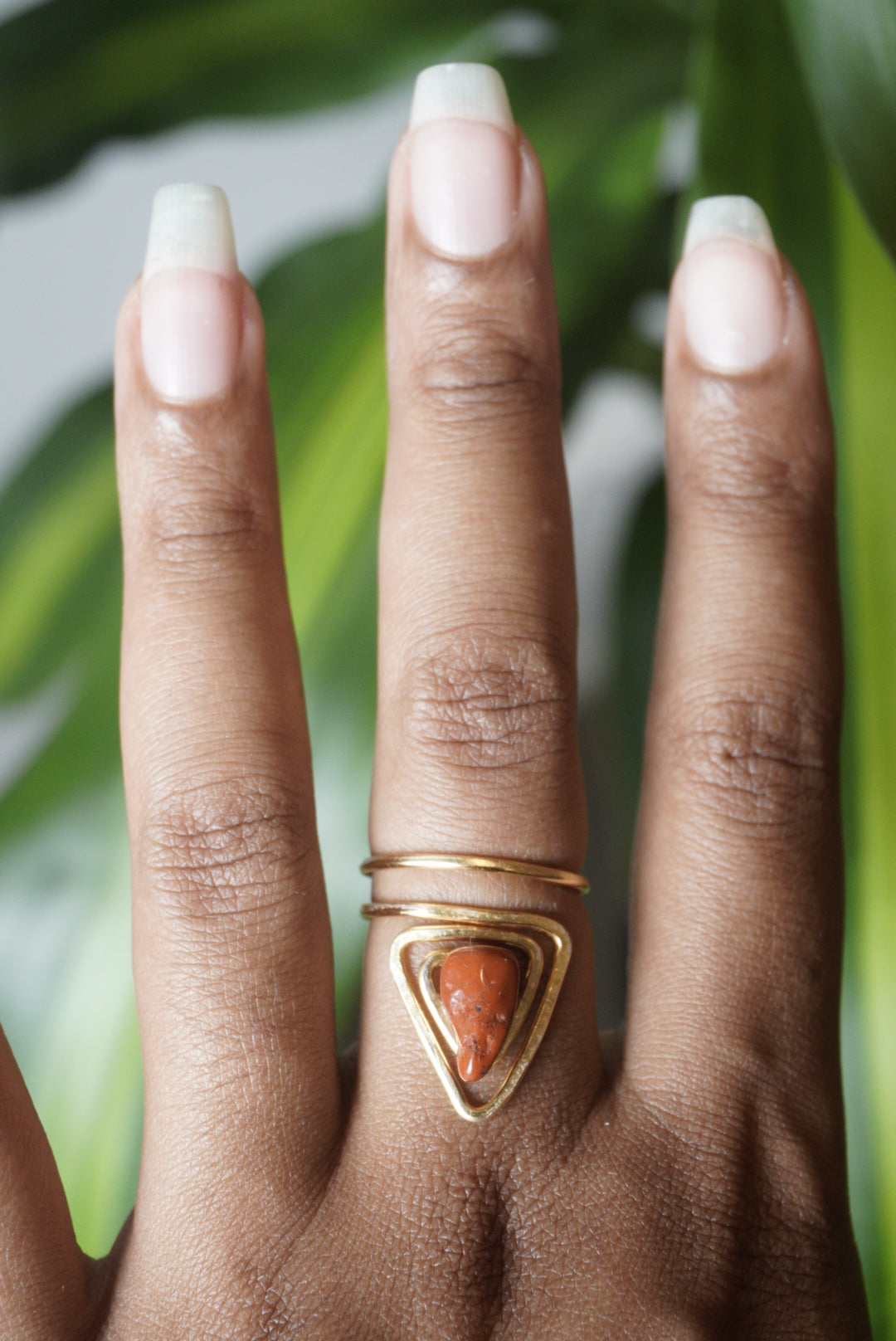 Fire Sigil Ring