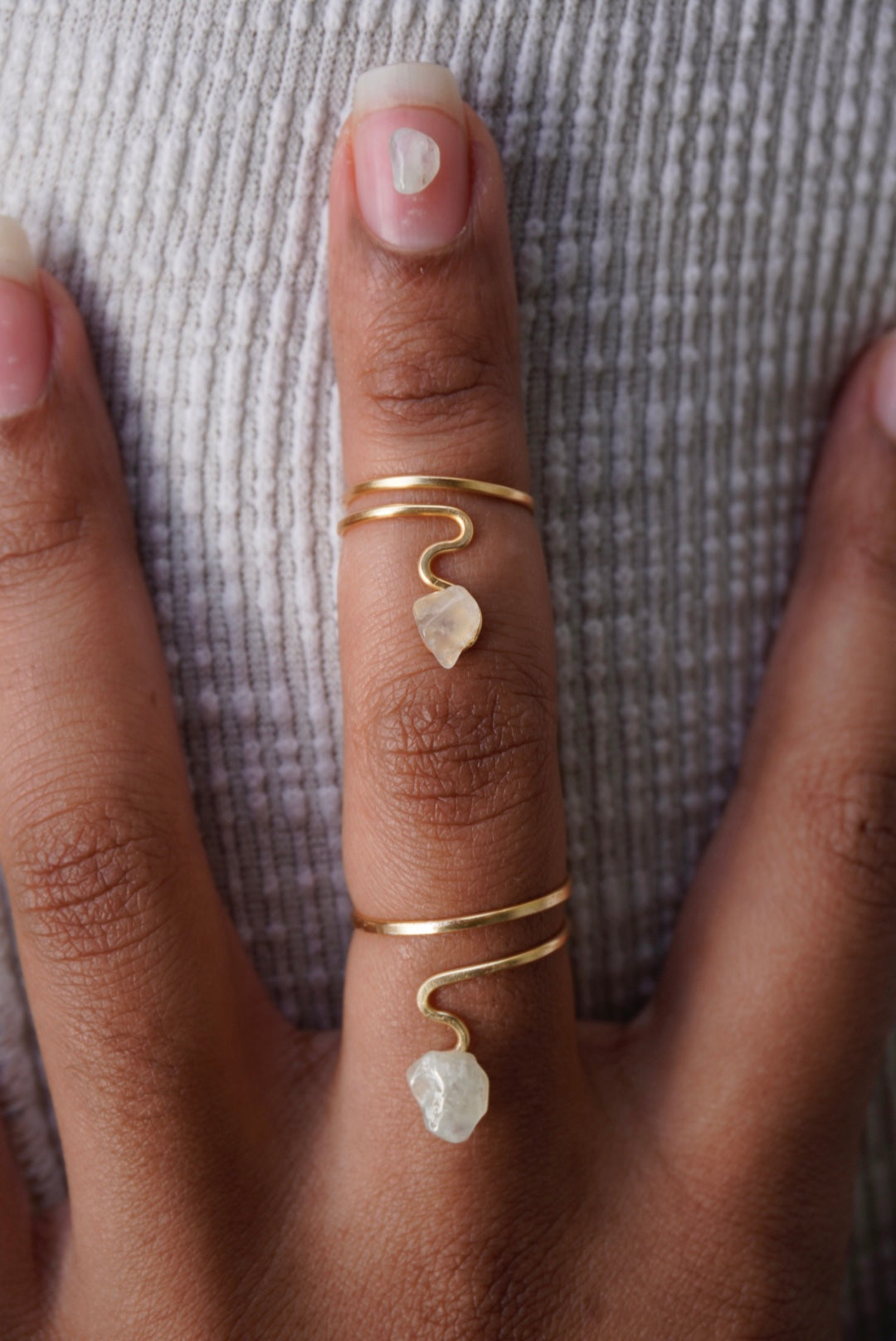 Elemental Air Ring