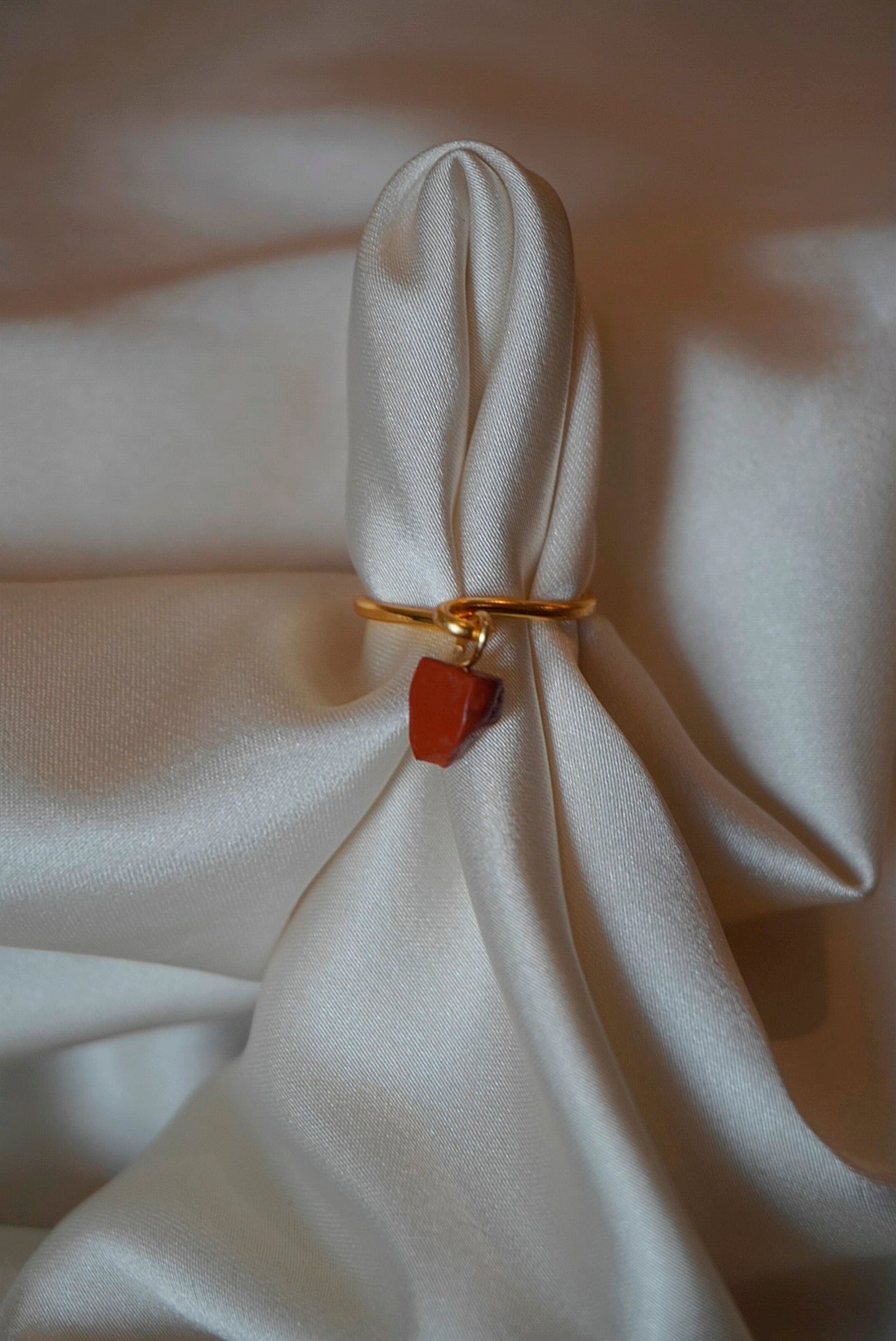 Elemental Charm Ring
