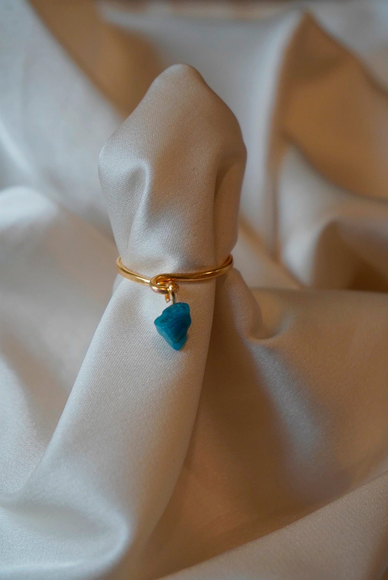 Elemental Charm Ring