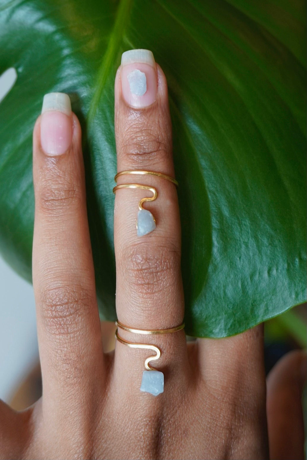 Elemental Air Ring