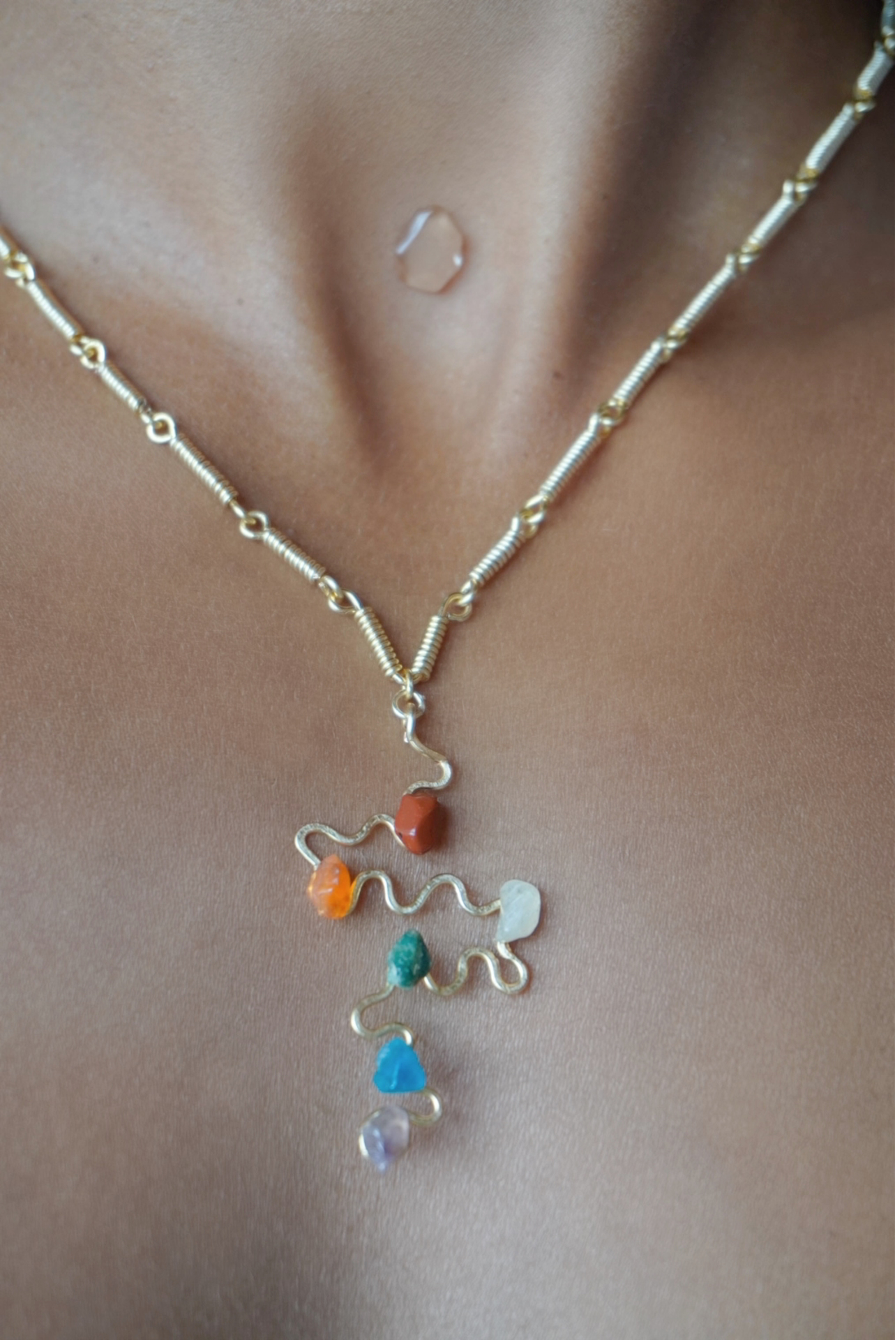 Flowstate Necklace