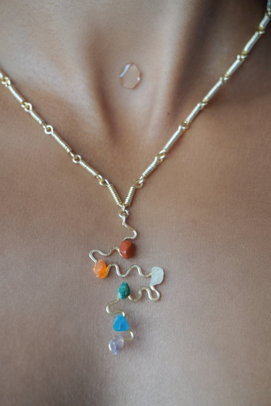 Flowstate Necklace