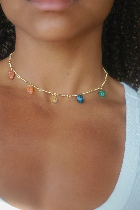 Essence Necklace